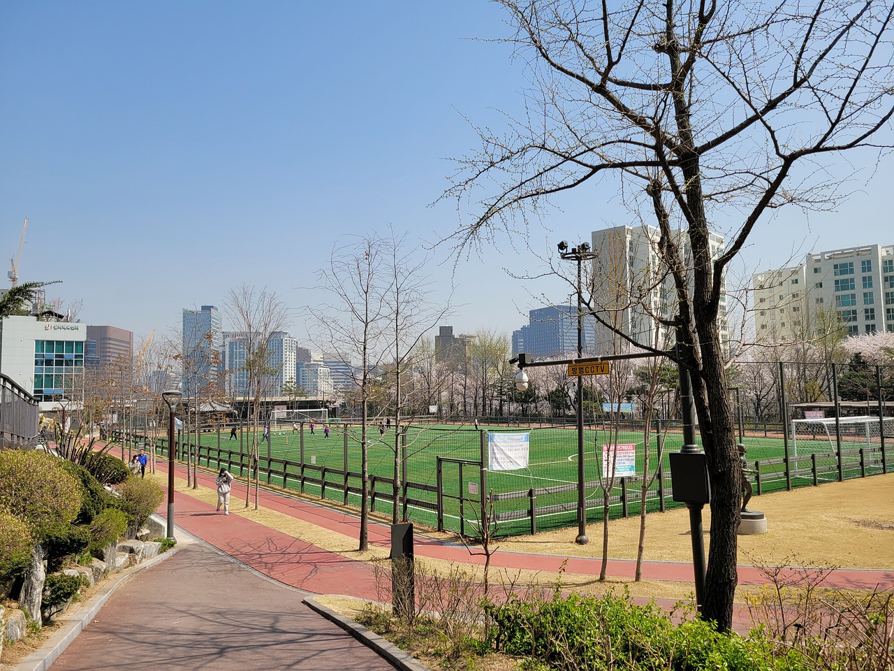 场合习惯以